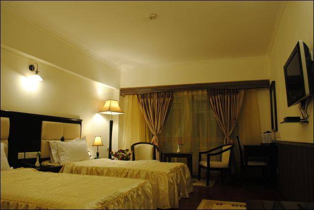 R J Resort, Darjeeling 2